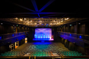 Southern Cross Catholic Vocational College Facilities Auditorium