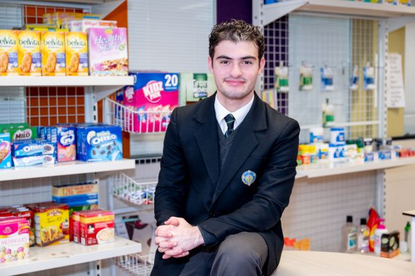 retail serv
